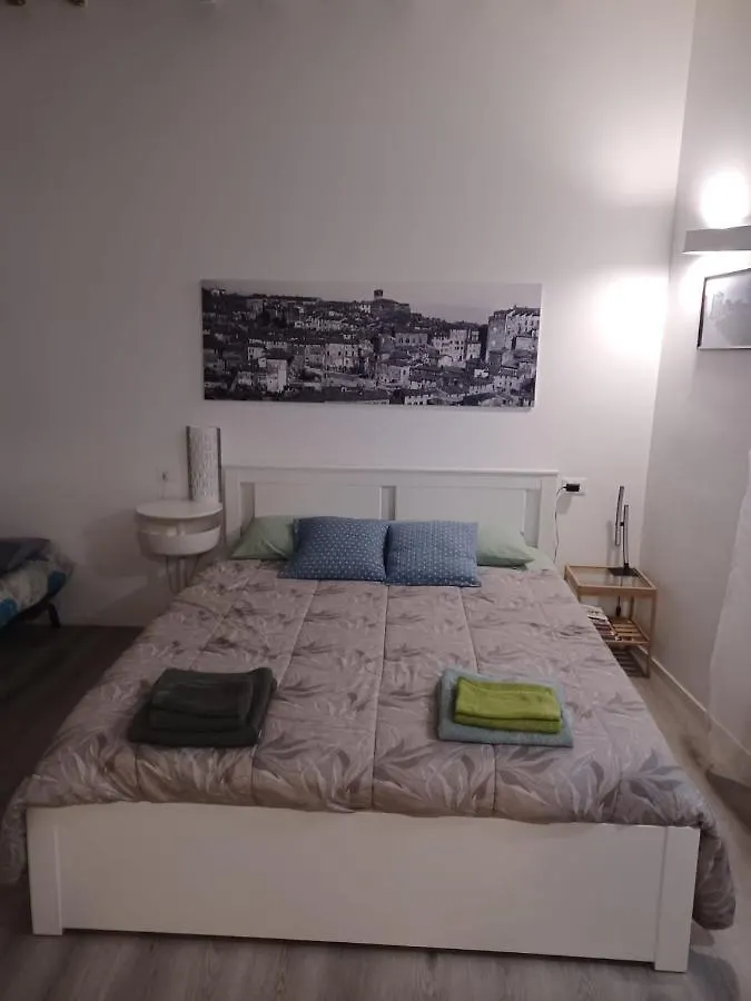Pasticcio Guest House Perugia Appartamento