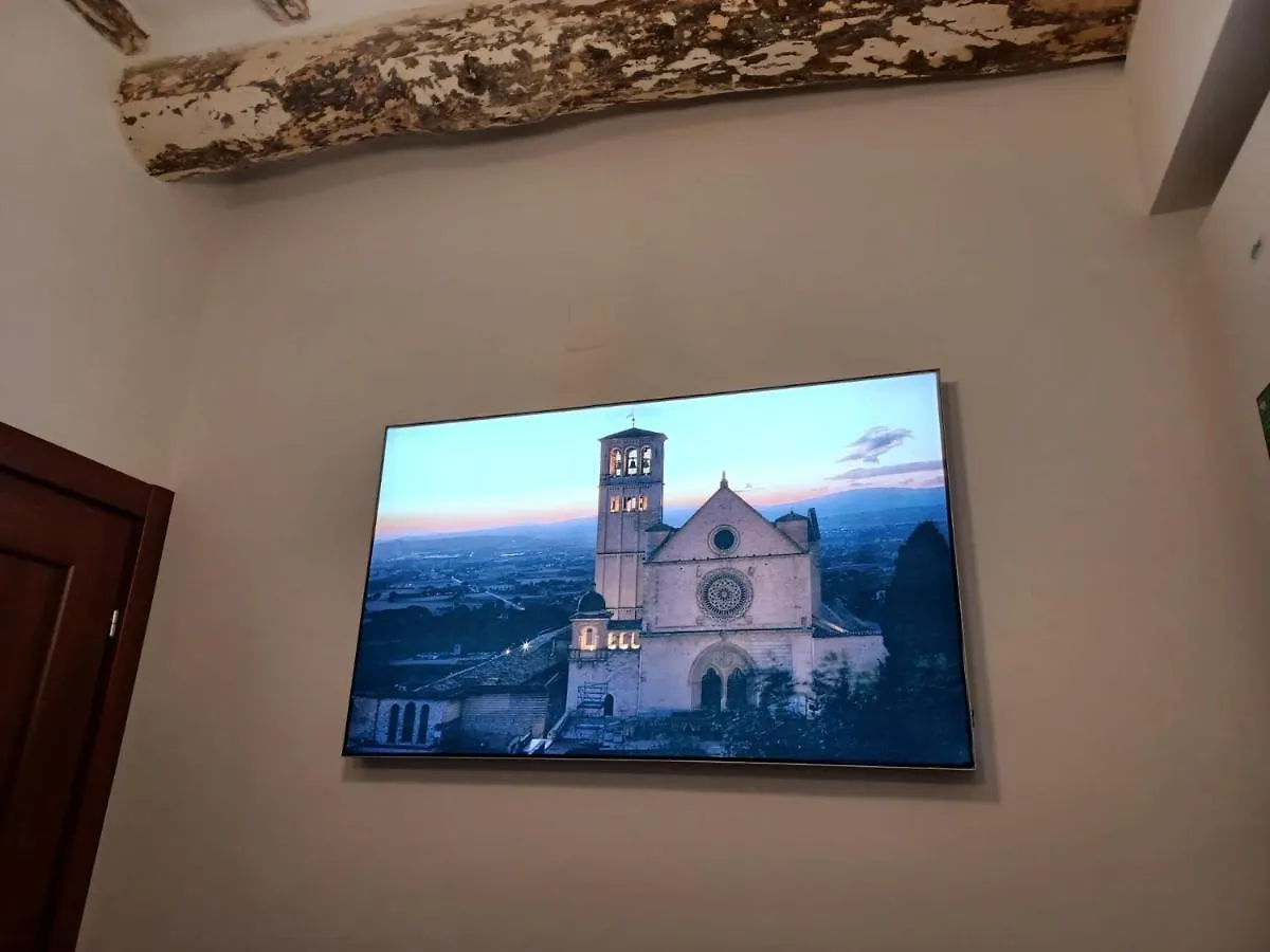 Appartamento Pasticcio Guest House Perugia