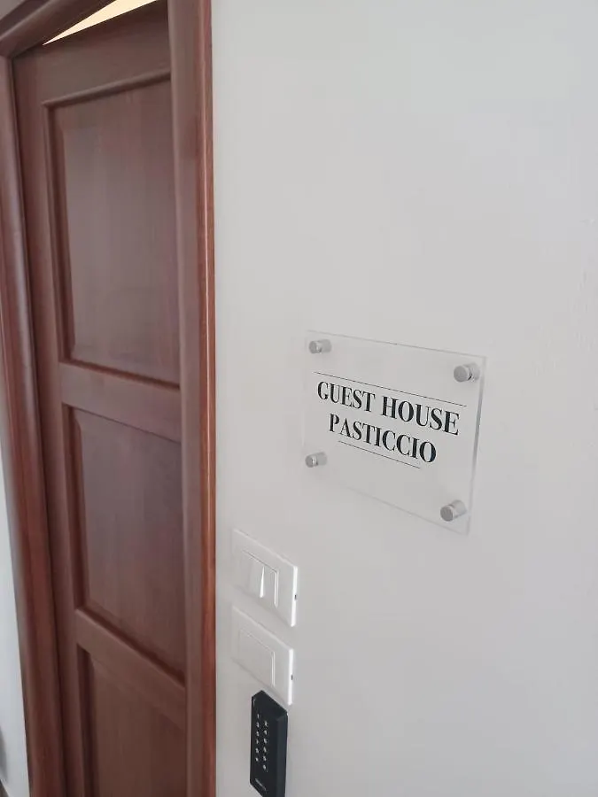 Pasticcio Guest House Perugia