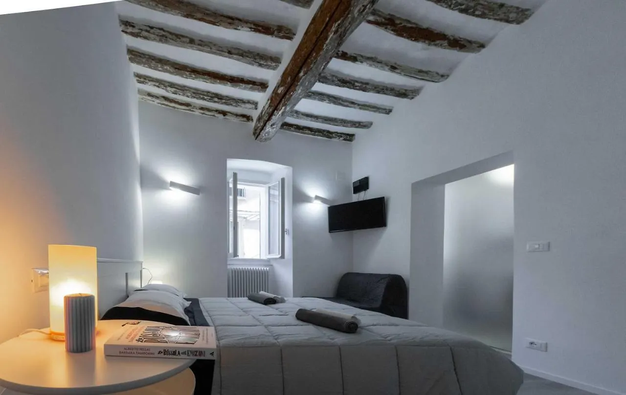 Pasticcio Guest House Perugia Appartamento