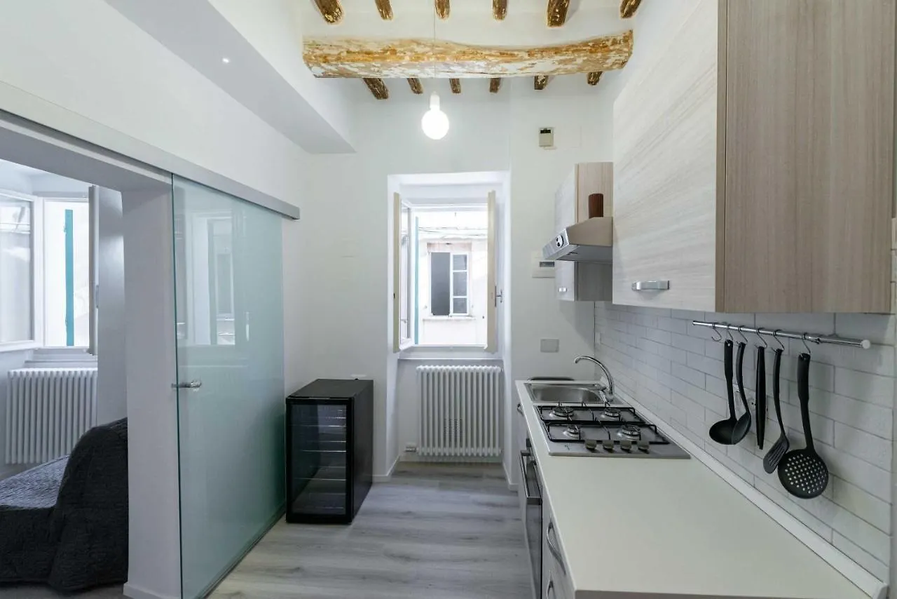 Pasticcio Guest House Perugia Italia
