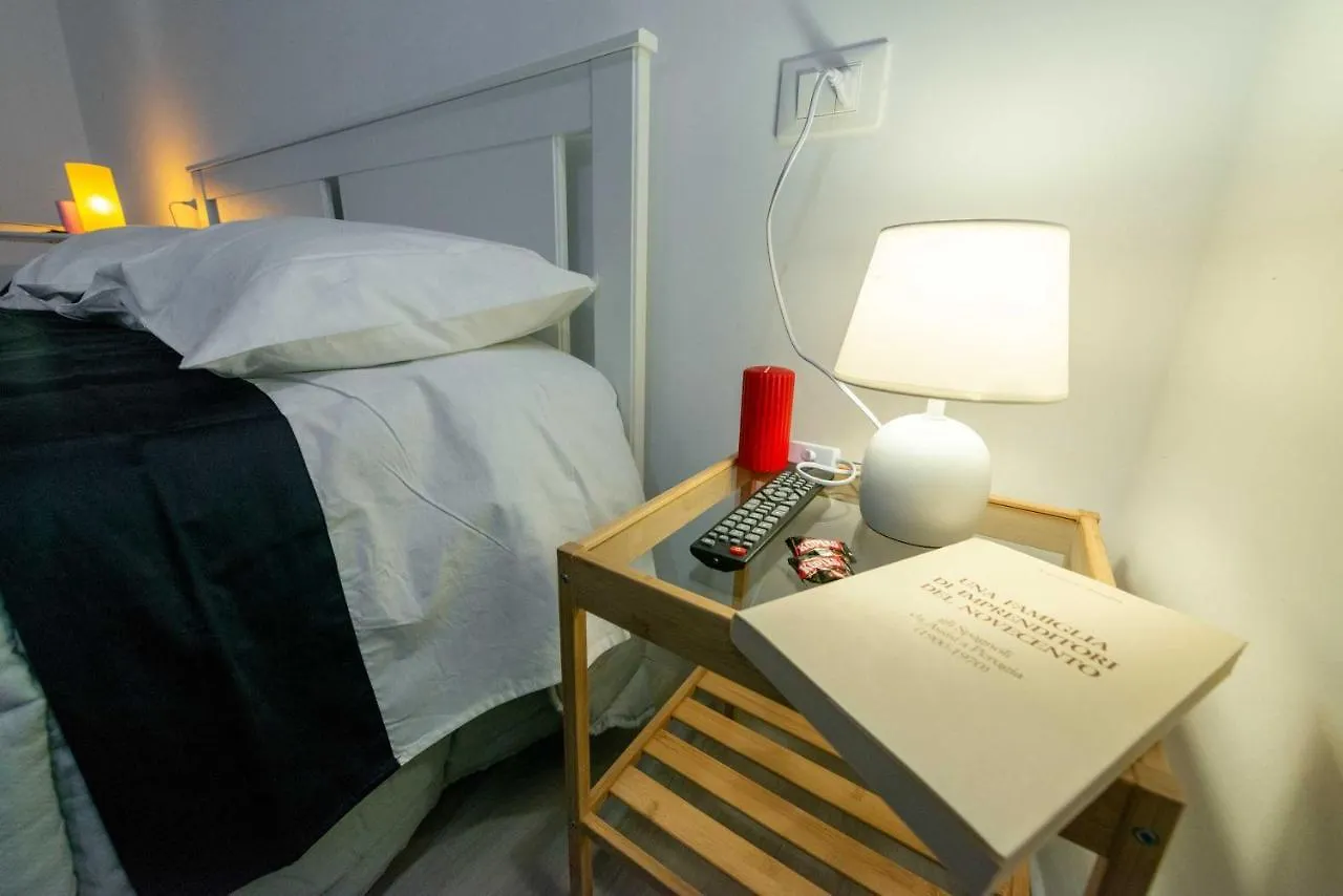 Appartamento Pasticcio Guest House Perugia