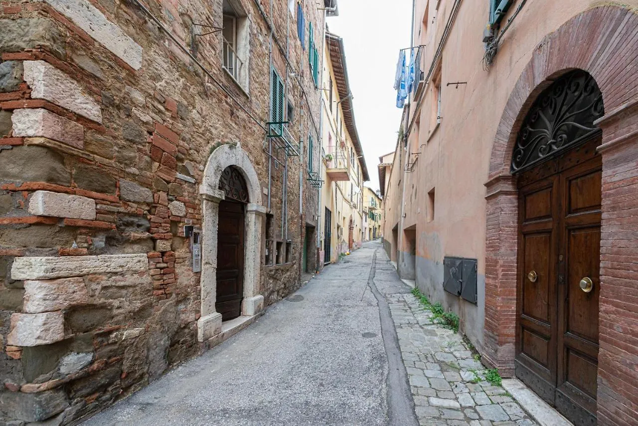 Appartamento Pasticcio Guest House Perugia Italia