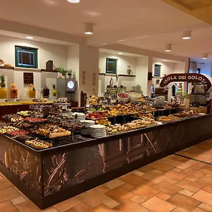 3* מלון Chocohotel