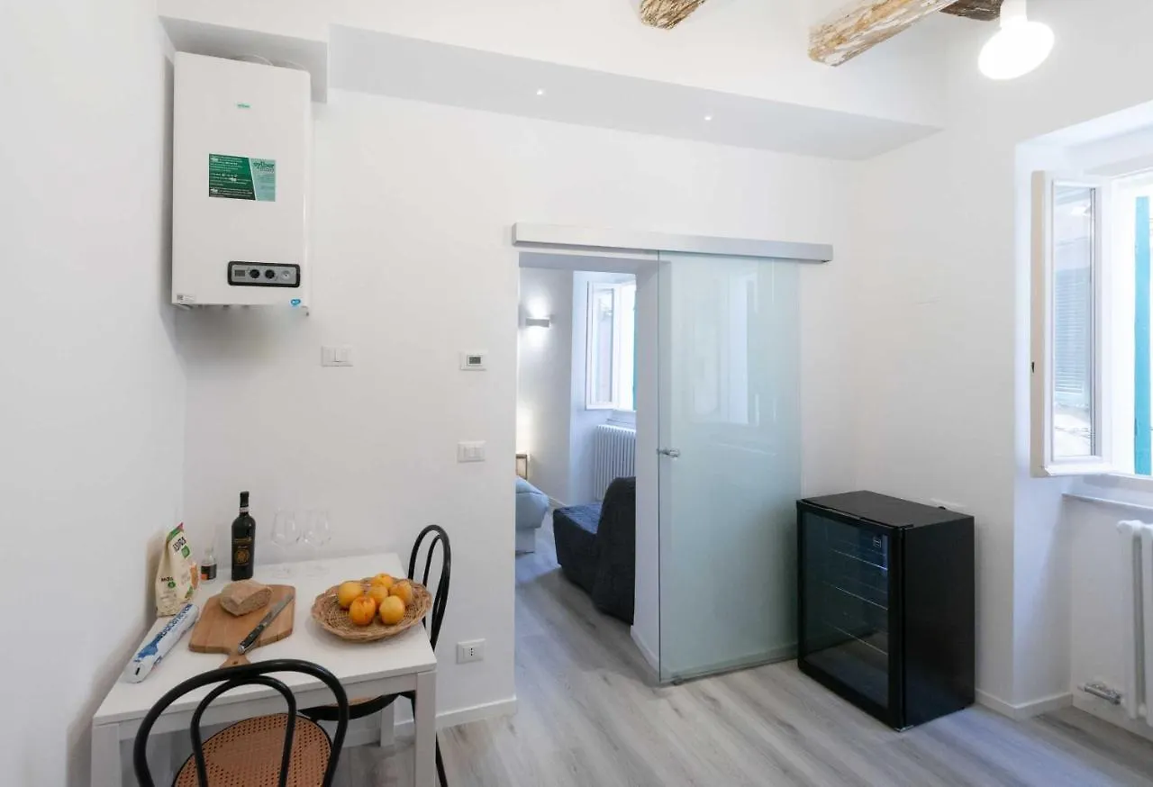 Pasticcio Guest House Perugia Italia