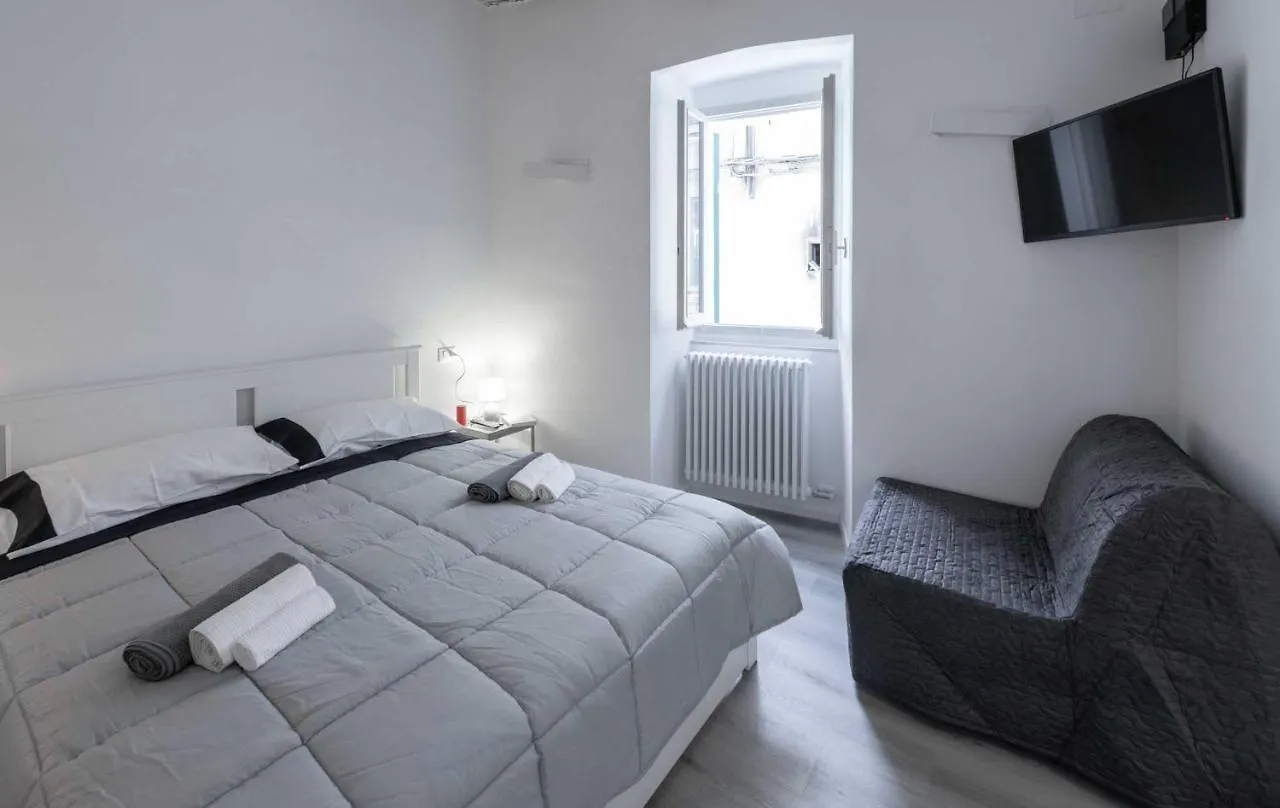 Apartamento Pasticcio Guest House Perugia