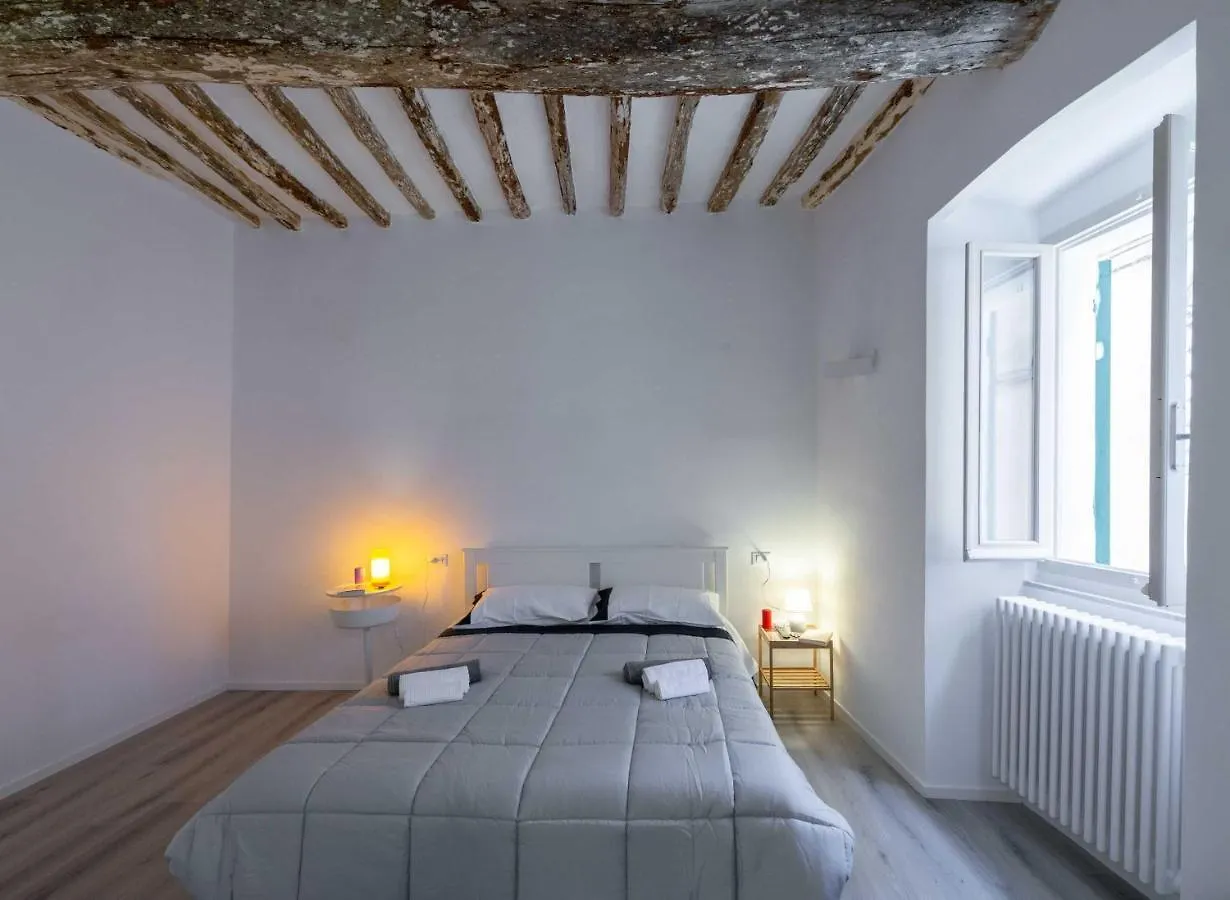 Pasticcio Guest House-Locazione Turistica 30013 Perugia 0*,