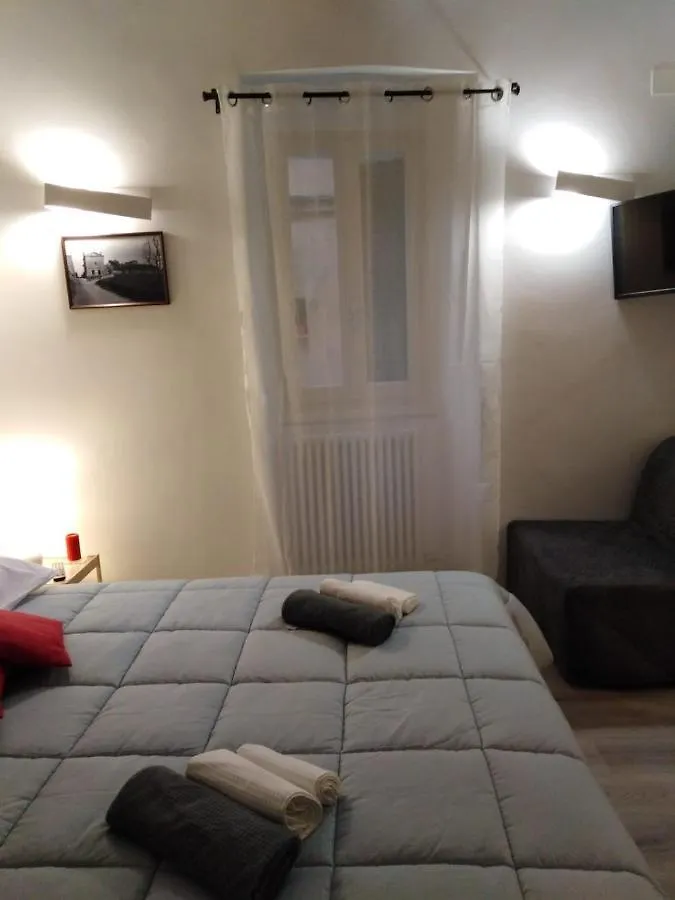 Pasticcio Guest House Perugia