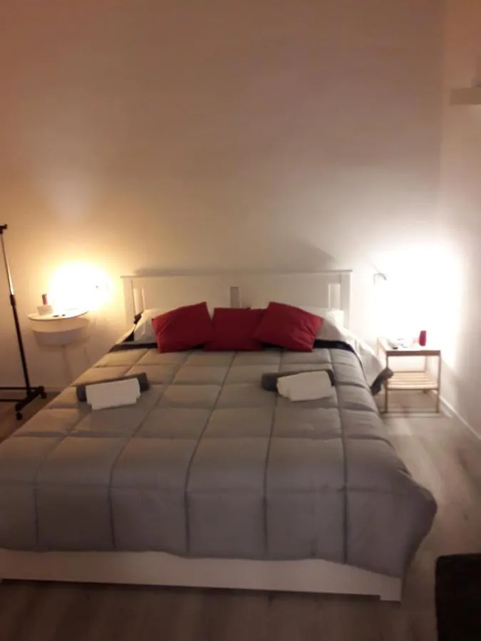 Pasticcio Guest House Perugia Apartamento