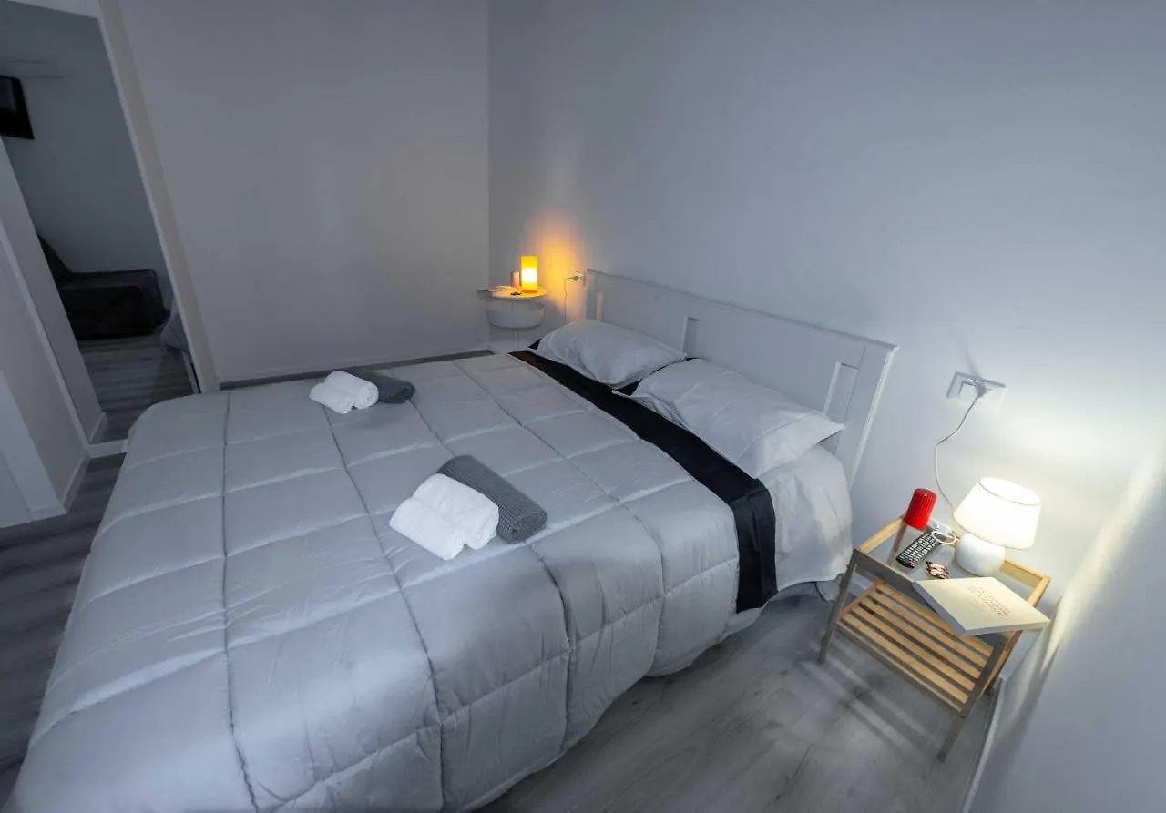 Pasticcio Guest House Perugia Apartamento
