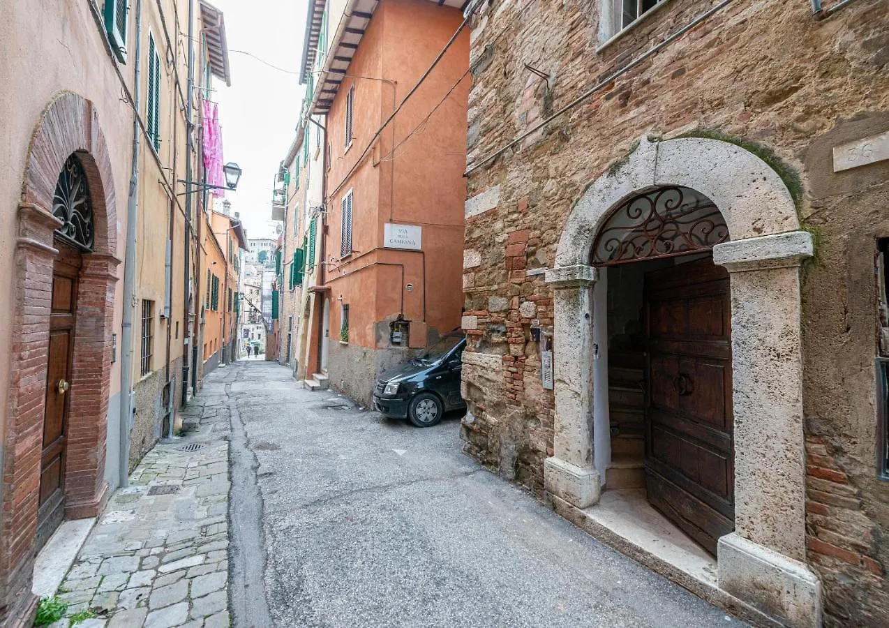 Pasticcio Guest House Perugia 0*,  Italia